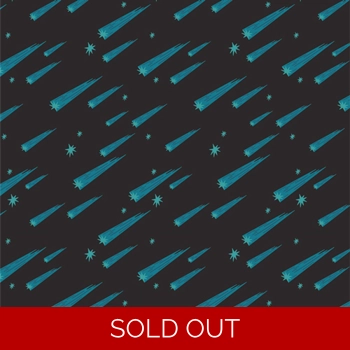 AGF - Rocket Science - Shooting Stars